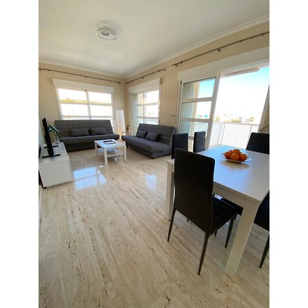 Modern Flat Close To Beach El Campello Extérieur photo