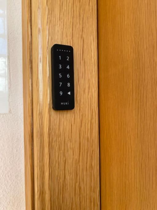 Modern Flat Close To Beach El Campello Extérieur photo