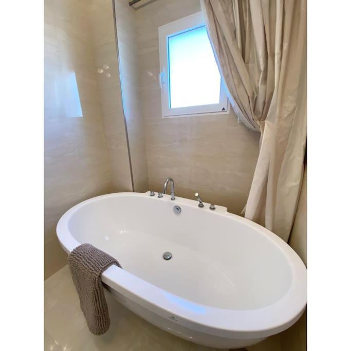 Modern Flat Close To Beach El Campello Extérieur photo
