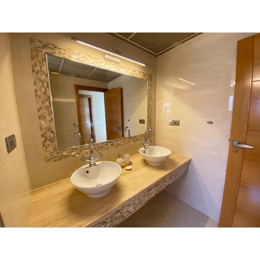 Modern Flat Close To Beach El Campello Extérieur photo