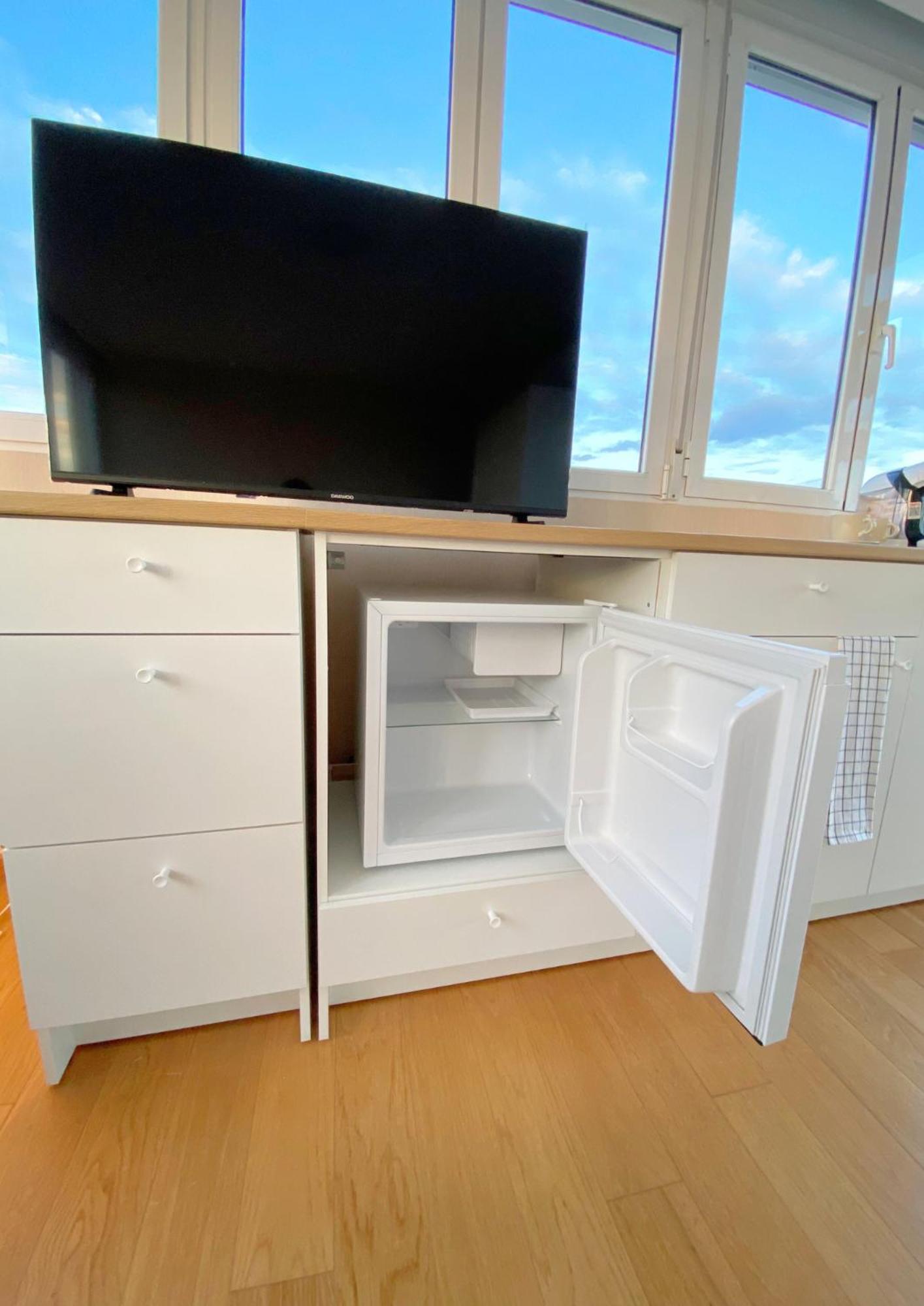 Modern Flat Close To Beach El Campello Extérieur photo