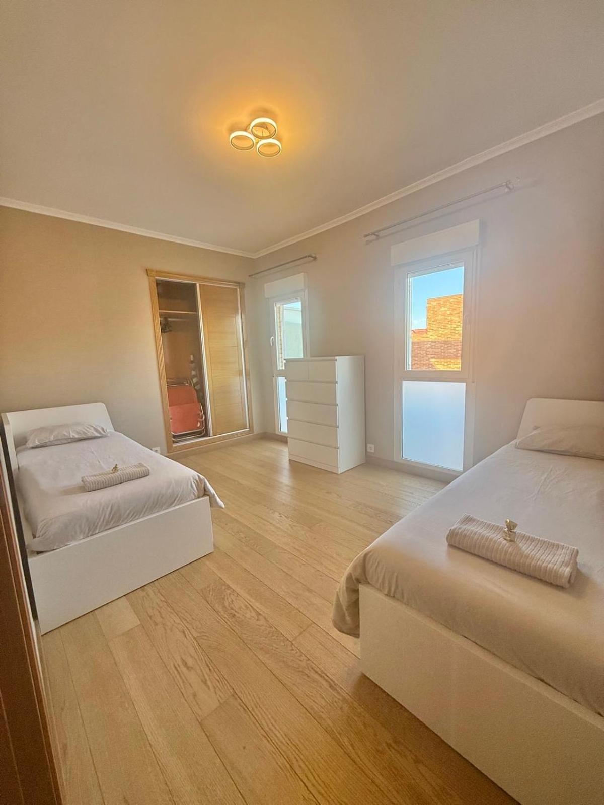Modern Flat Close To Beach El Campello Extérieur photo