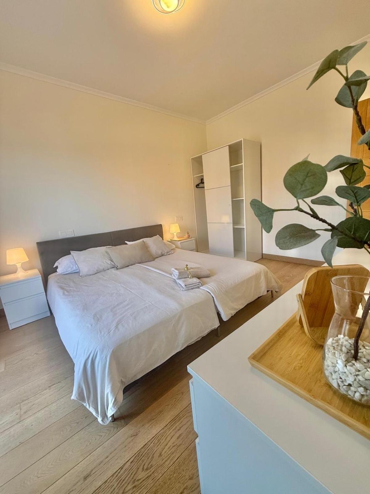 Modern Flat Close To Beach El Campello Extérieur photo