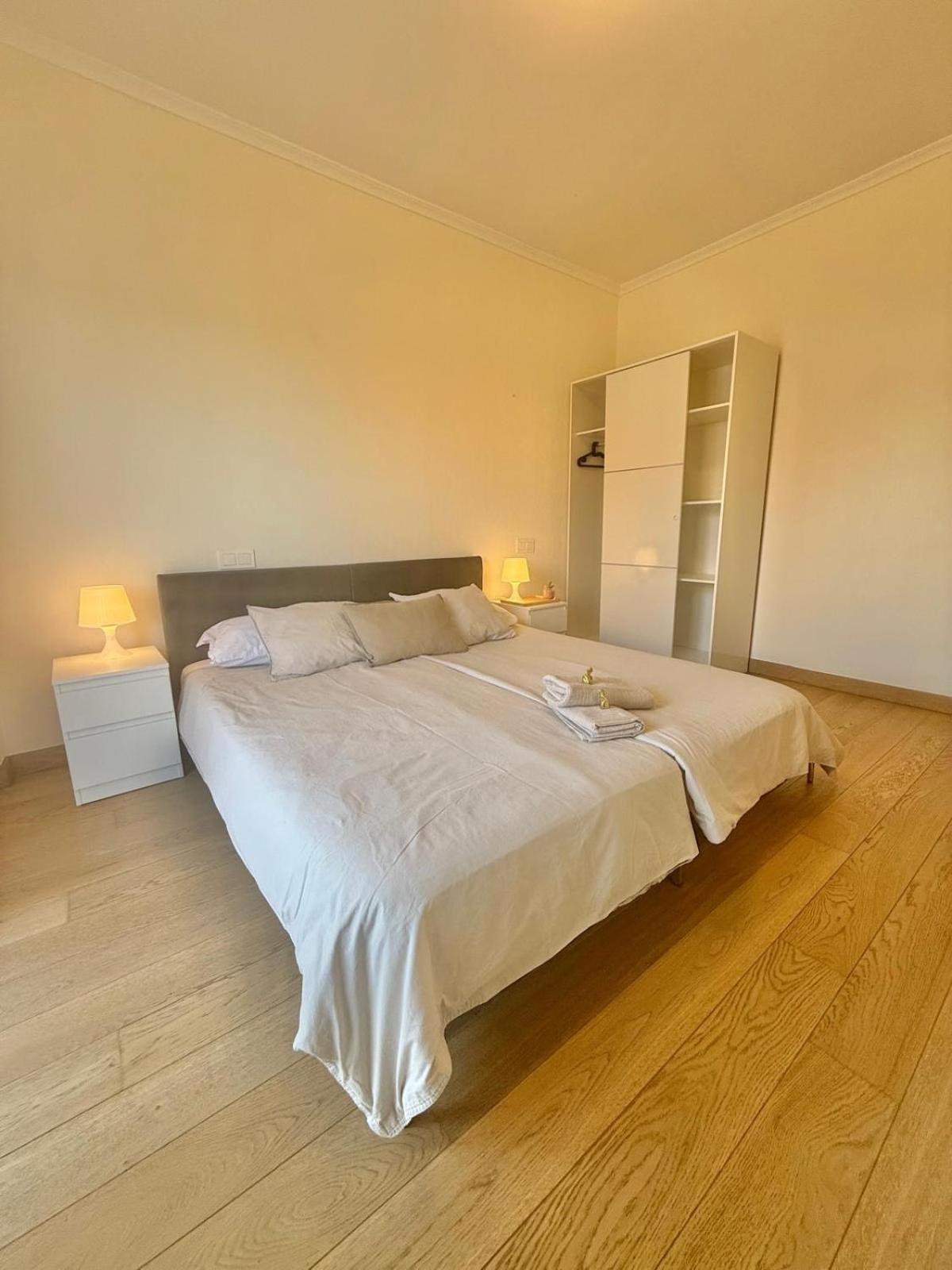 Modern Flat Close To Beach El Campello Extérieur photo