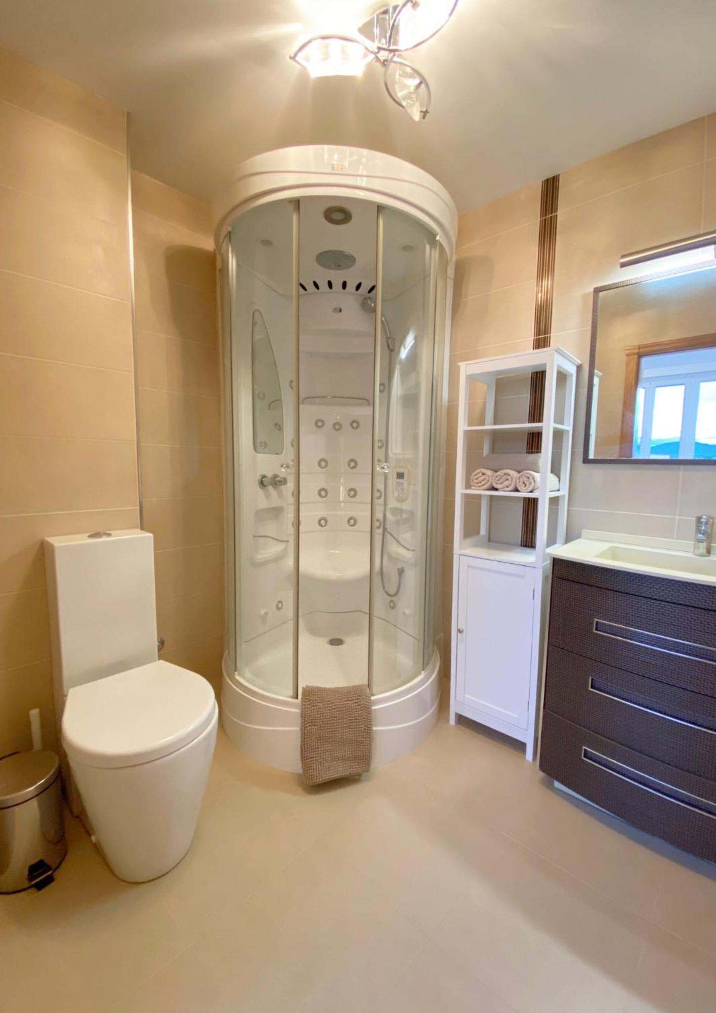 Modern Flat Close To Beach El Campello Extérieur photo