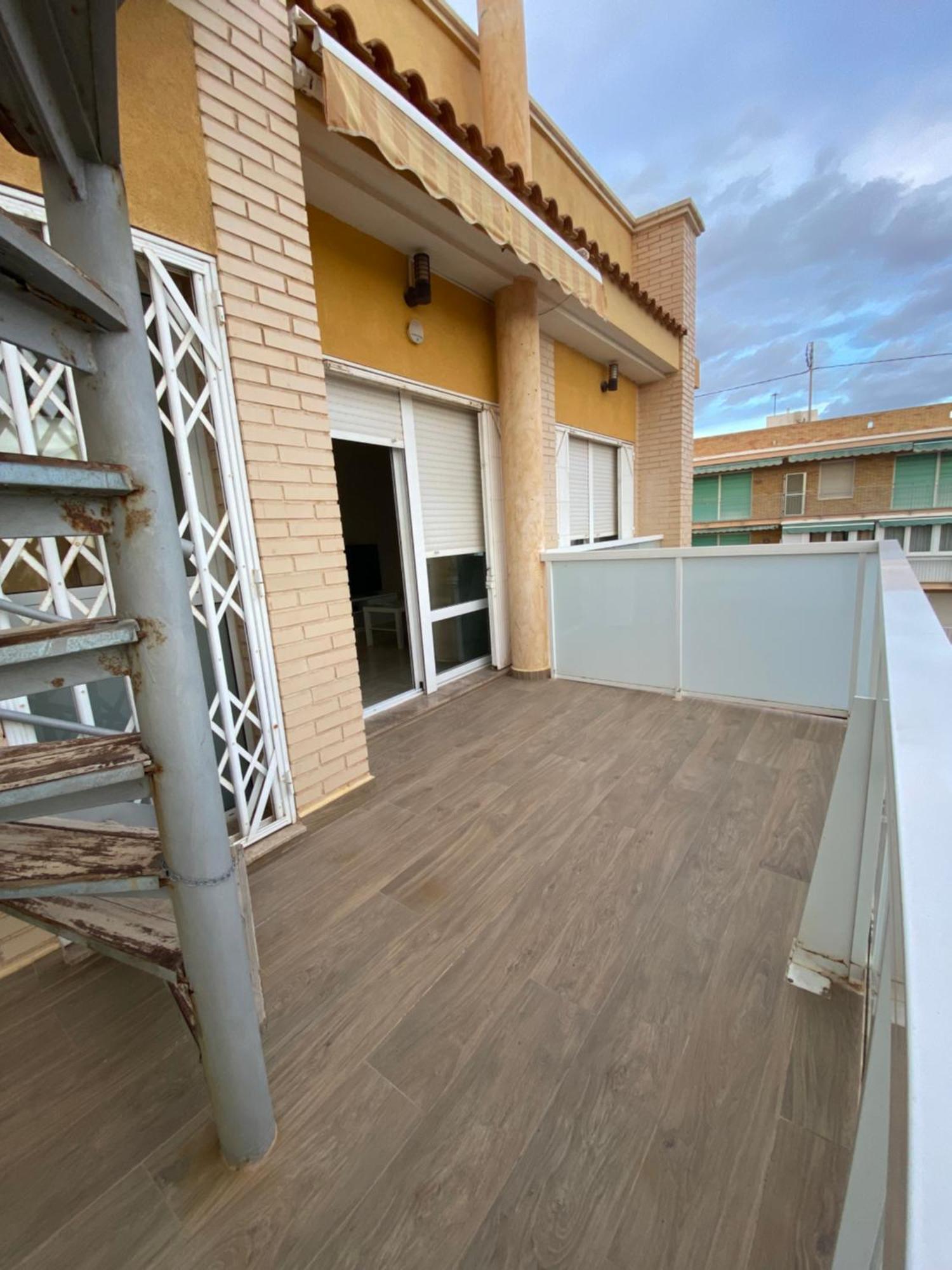 Modern Flat Close To Beach El Campello Extérieur photo
